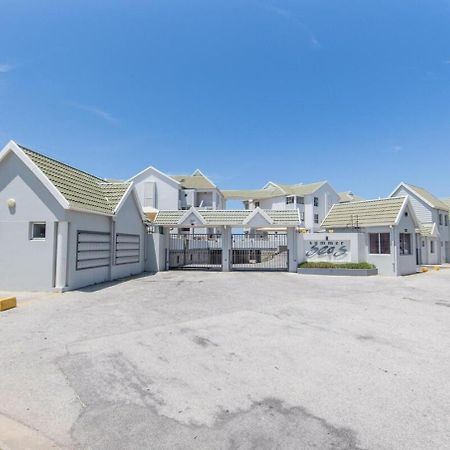 Luxury On The Beach Port Elizabeth Kültér fotó