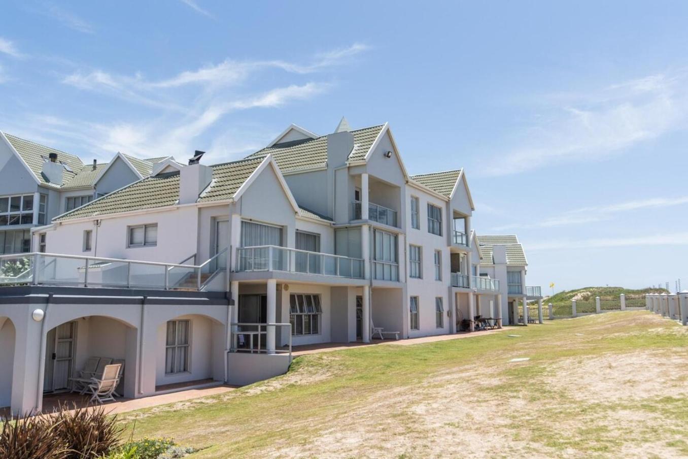 Luxury On The Beach Port Elizabeth Kültér fotó